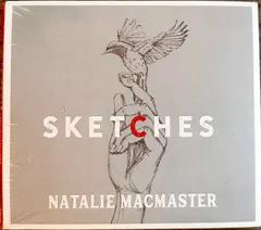 Natalie MacMaster – Sketches (CD, Album)