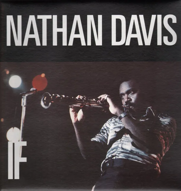 Nathan Davis – If