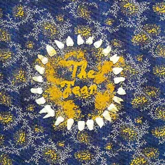 Nathan Xander – The Fear (CD, Album)