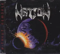 Nation (4) – Without Remorse (CD, Album)