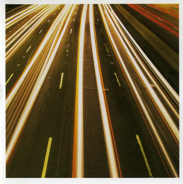 National Skyline – Exit Now