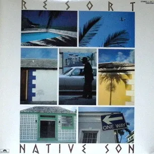Native Son – Resort
