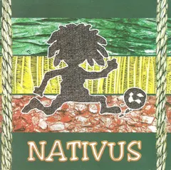 Nativus – Nativus (CD, Album)