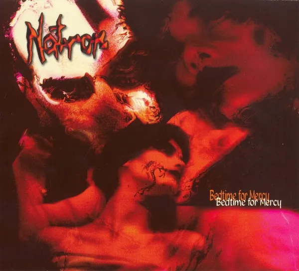 Natron – Bedtime For Mercy