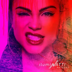 Natti Natasha – Iluminatti (File, AAC)