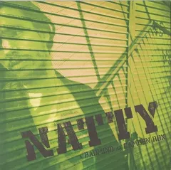 Natty (3) – Badmind/ Camden Rox (Vinyl, 7")