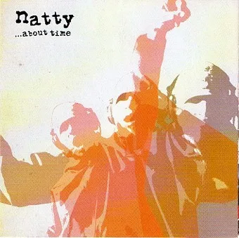 Natty – ...About Time