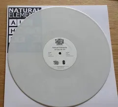 Natural Elements – All Hail Ne EP (Vinyl, 12")