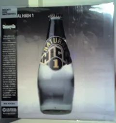 Natural High (2) – Natural High 1 (CD, Album)
