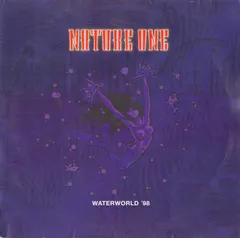 Nature One – Waterworld '98 (Vinyl, 12")