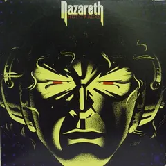 Nazareth (2) – Hot Tracks (Vinyl, LP)