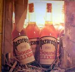 Nazareth (2) – Sound Elixir (Vinyl, LP)