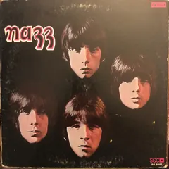 Nazz – Nazz (Vinyl, LP)