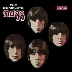 Nazz – The Complete Nazz (CD, Compilation)