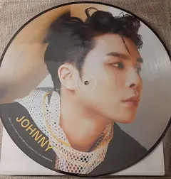 NCT 127 – We Are Superhuman (Vinyl, 12")