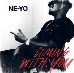 Ne-Yo – Coming With You (CDr, Single)