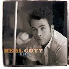 Neal Coty – Legacy (CD, Album)
