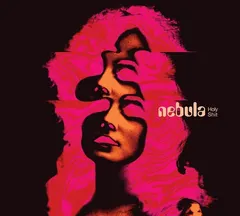 Nebula (3) – Holy Shit (CD, Album)