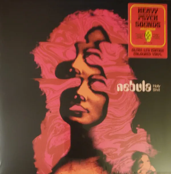 Nebula (3) – Holy Shit