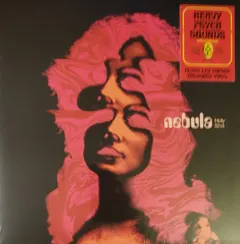 Nebula (3) – Holy Shit (Vinyl, LP)