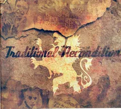 Necondition – Traditional Necondition (CD, Album)