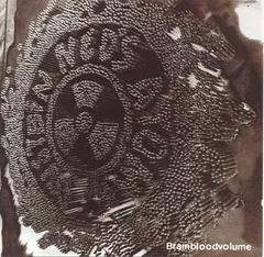 Ned's Atomic Dustbin – Brainbloodvolume (CD, Album)