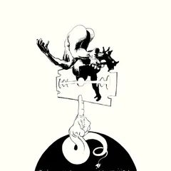 Negative Gears – Negative Gears (Vinyl, 12")
