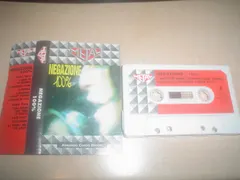 Negazione – 100% (Cassette, Album)