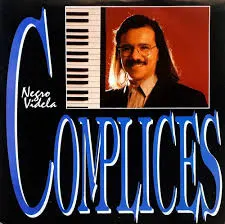 Negro Videla – Complices (Vinyl, LP)