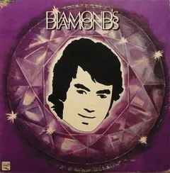 Neil Diamond – Diamond's Diamonds (Vinyl, LP)