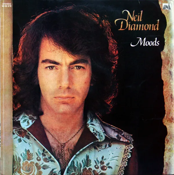 Neil Diamond – Moods