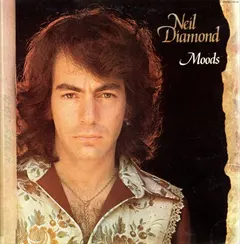Neil Diamond – Moods (Vinyl, LP)
