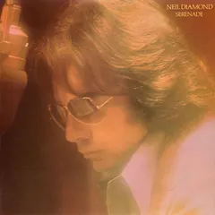 Neil Diamond – Serenade (Vinyl, LP)