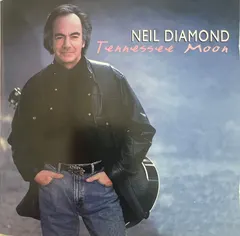Neil Diamond Columbia – Tennessee Moon (CD, Album)