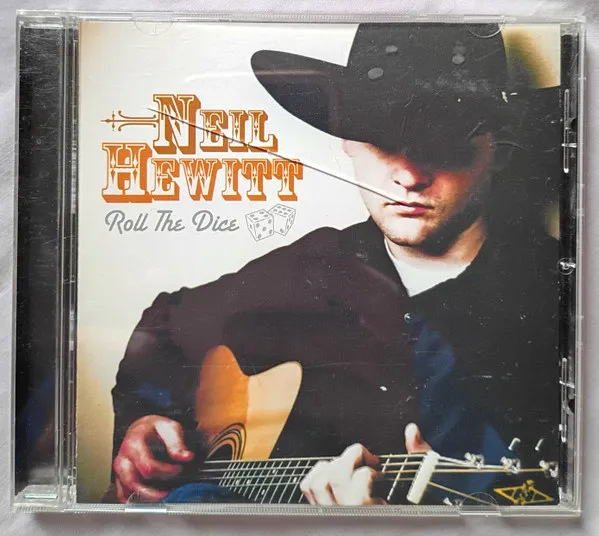 Neil Hewitt – Roll The Dice
