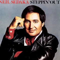 Neil Sedaka – Steppin' Out (CD, Album)
