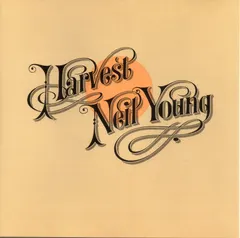 Neil Young – Harvest (CD, Album)