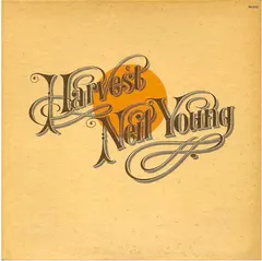 Neil Young – Harvest (Vinyl, LP)