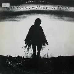 Neil Young – Harvest Moon (Vinyl, LP)