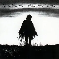 Neil Young – Harvest Moon (CD, Album)