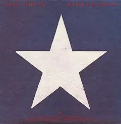 Neil Young – Hawks & Doves (Vinyl, LP)