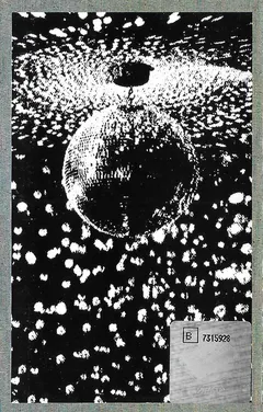 Neil Young – Mirror Ball (Cassette, Album)