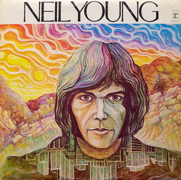 Neil Young – Neil Young