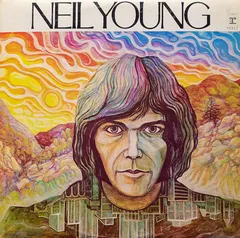 Neil Young Reprise Records – Neil Young (Vinyl, LP)