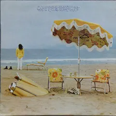 Neil Young – On The Beach (Vinyl, LP)