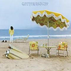 Neil Young Reprise Records – On The Beach (Vinyl, LP)