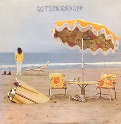 Neil Young – On The Beach (Vinyl, LP)