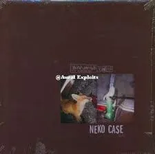 Neko Case – Canadian Amp