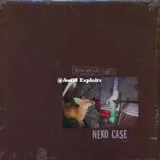 Neko Case – Canadian Amp (Vinyl, LP)