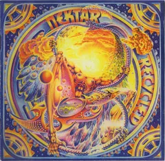 Nektar – Recycled (CD, Album)